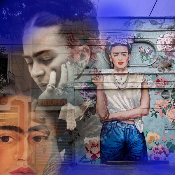 Frida Kahlo