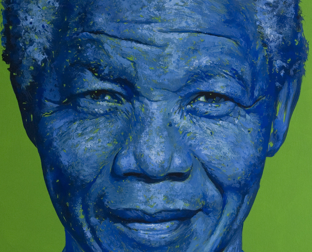 Mandela