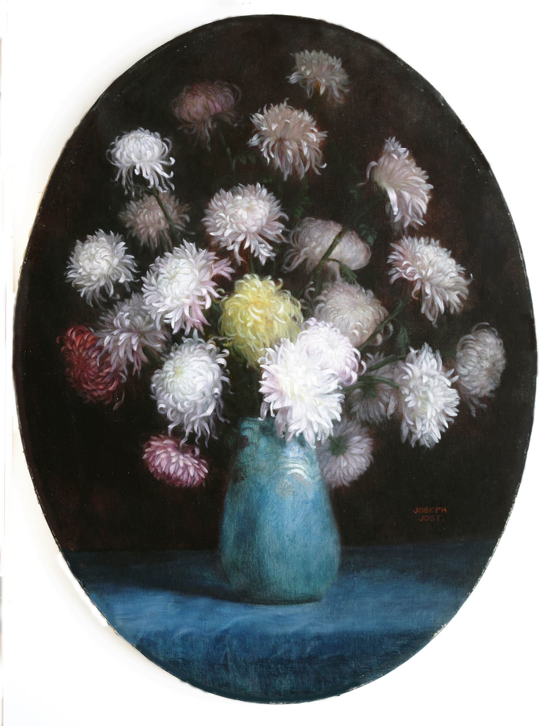 Chrysanthemums