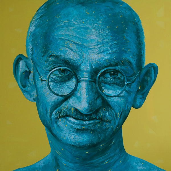 Ghandi