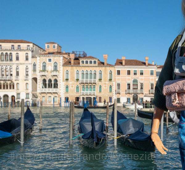 #me #canalegrande #venezia