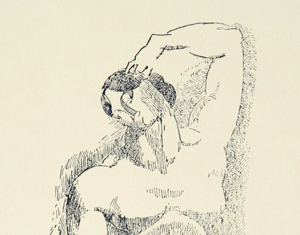 Female Nude