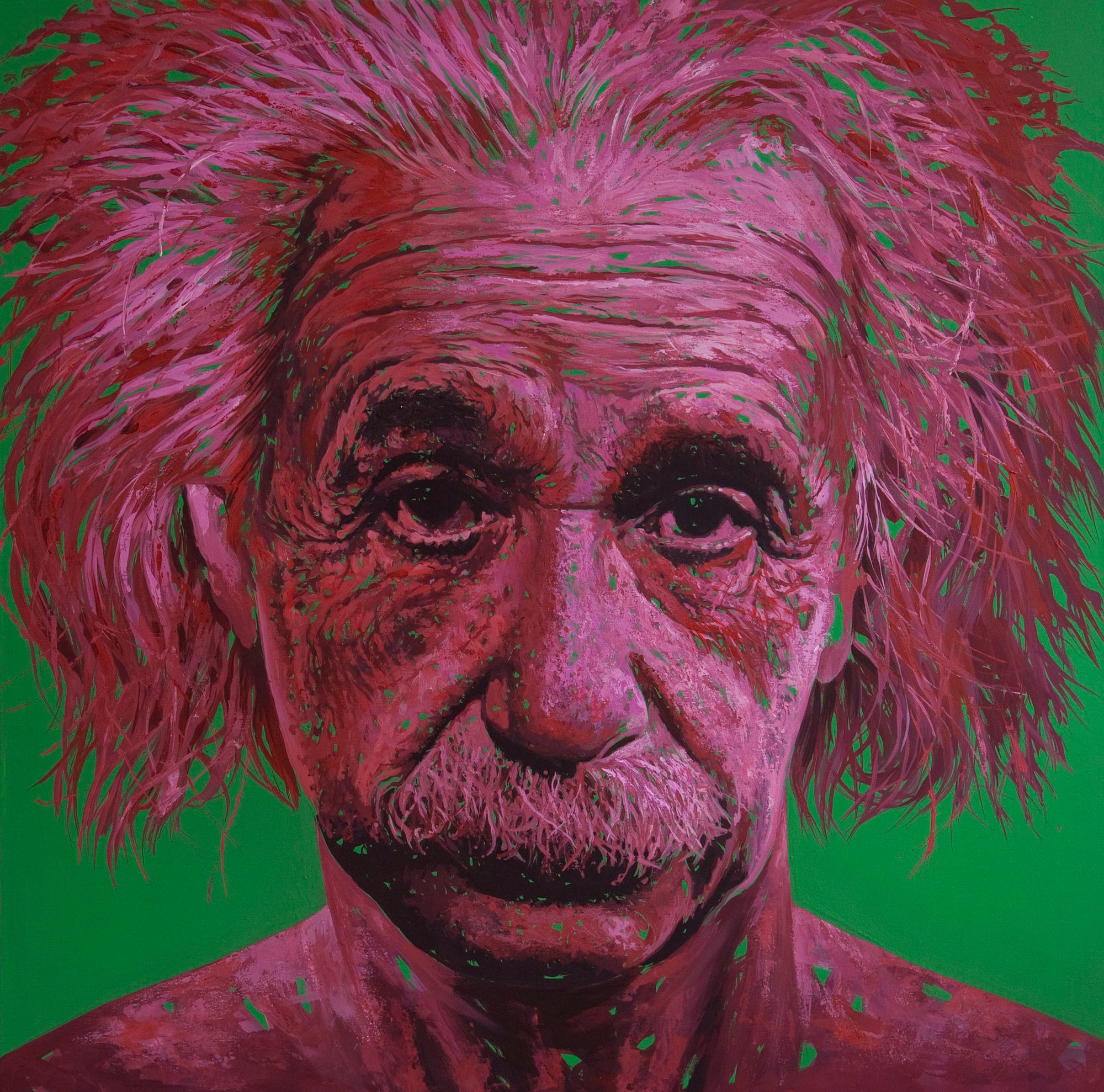 Einstein