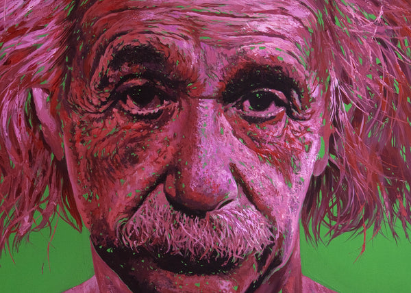 Einstein