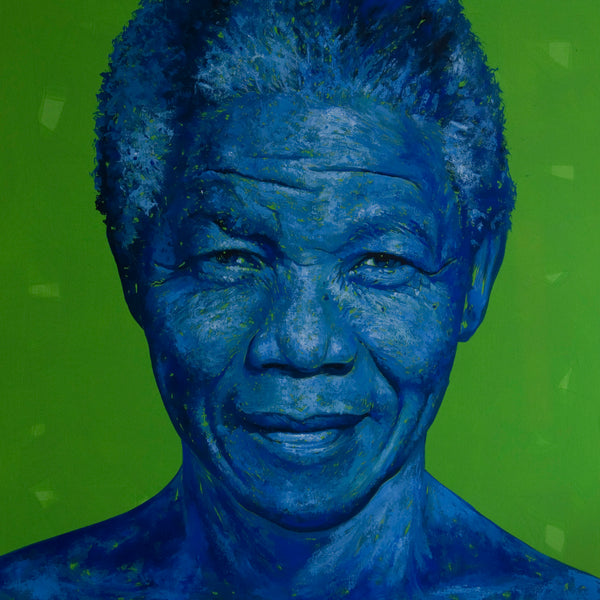 Mandela