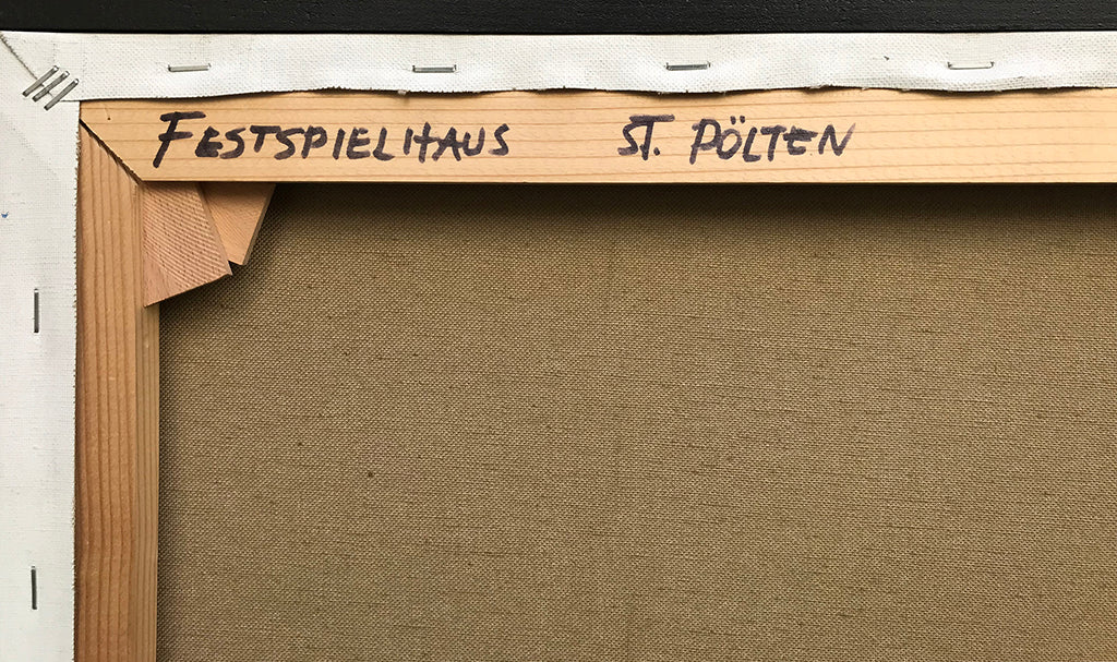 St. Pölten - Regierungsviertel II