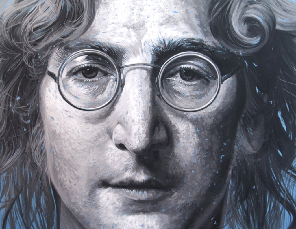 John Lennon