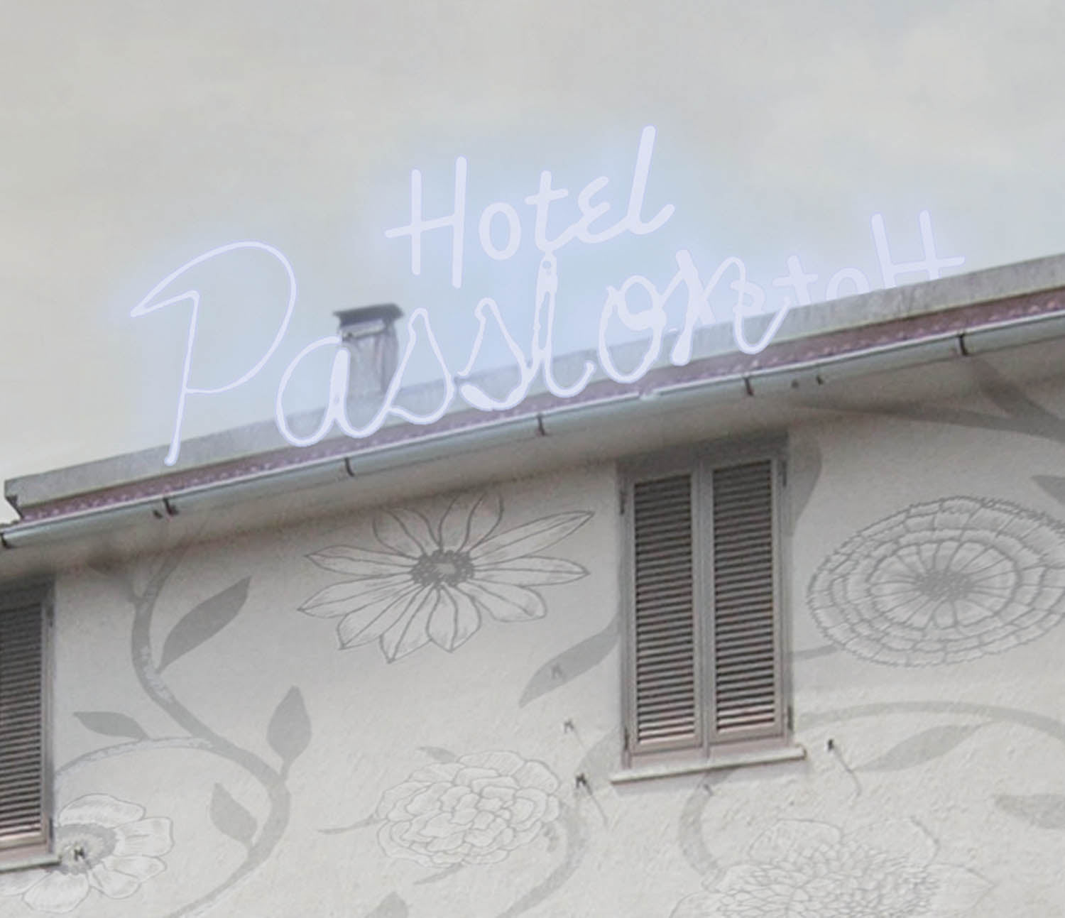 Hotel Passion